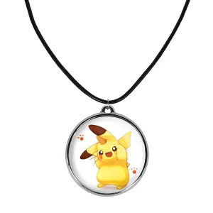 گردنبند بازی پوکمون (pokemon)