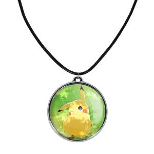 گردنبند بازی پوکمون (pokemon)