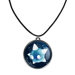 گردنبند بازی پوکمون (pokemon)