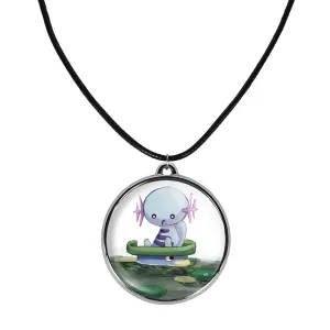 گردنبند بازی پوکمون (pokemon)