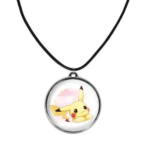 گردنبند بازی پوکمون (pokemon)