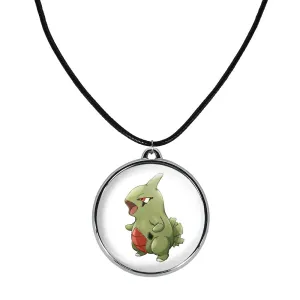 گردنبند بازی پوکمون (pokemon)