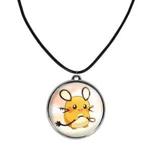 گردنبند بازی پوکمون (pokemon)