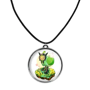گردنبند بازی پوکمون (pokemon)
