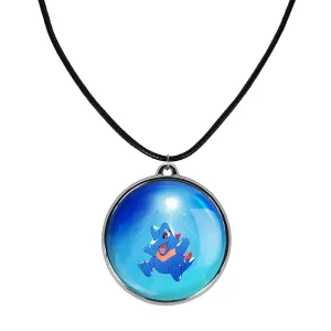 گردنبند بازی پوکمون (pokemon)