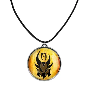 گردنبند بازی اسکایریم (Skyrim)