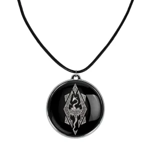 گردنبند بازی اسکایریم (Skyrim)