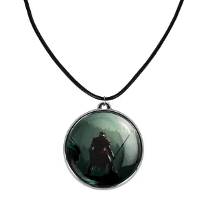 گردنبند بازی اسکایریم (Skyrim)