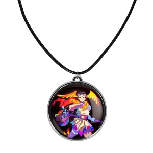گردنبند بازی هادس (Hades)