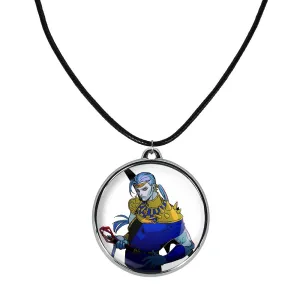 گردنبند بازی هادس (Hades)