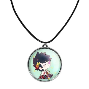 گردنبند بازی هادس (Hades)