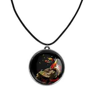 گردنبند بازی هادس (Hades)