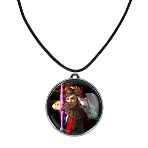 گردنبند بازی هادس (Hades)