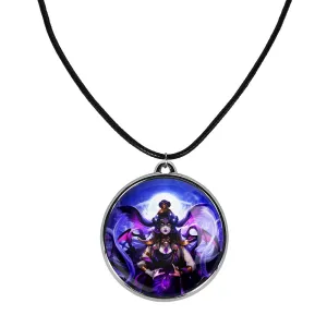 گردنبند بازی هادس (Hades)