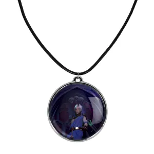 گردنبند بازی هادس (Hades)
