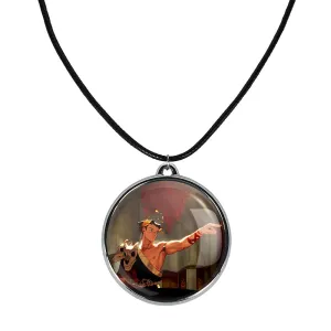 گردنبند بازی هادس (Hades)