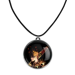 گردنبند بازی هادس (Hades)