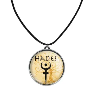 گردنبند بازی هادس (Hades)