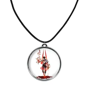 گردنبند بازی هادس (Hades)