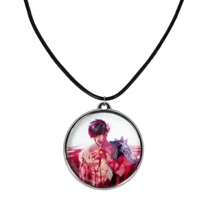 گردنبند بازی هادس (Hades)