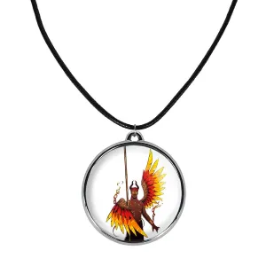 گردنبند بازی هادس (Hades)