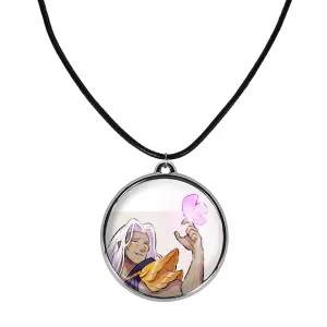 گردنبند بازی هادس (Hades)