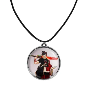گردنبند بازی هادس (Hades)