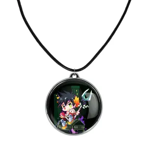 گردنبند بازی هادس (Hades)