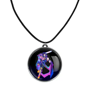 گردنبند بازی هادس (Hades)