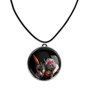 گردنبند بازی هادس (Hades)
