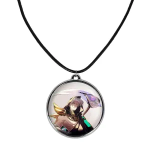 گردنبند بازی هادس (Hades)