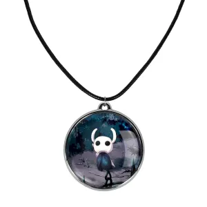 گردنبند بازی هالو نایت (Hollow Knight)