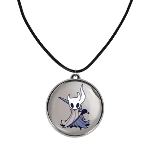 گردنبند بازی هالو نایت (Hollow Knight)