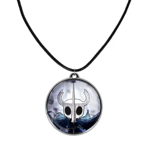 گردنبند بازی هالو نایت (Hollow Knight)