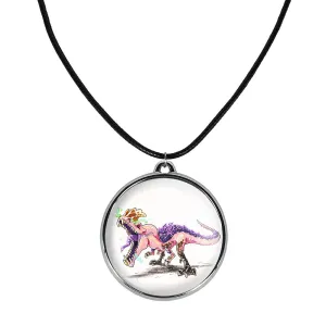 گردنبند بازی شکارچی هیولا (Monster Hunter)