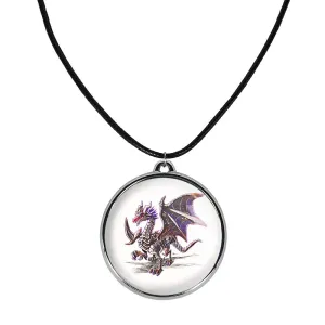 گردنبند بازی شکارچی هیولا (Monster Hunter)