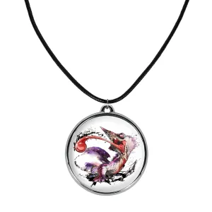 گردنبند بازی شکارچی هیولا (Monster Hunter)