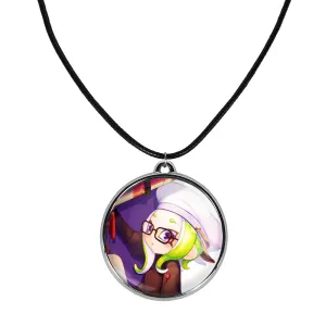 گردنبند بازی اسپلاتون (Splatoon)