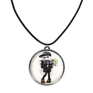 گردنبند بازی اسپلاتون (Splatoon)