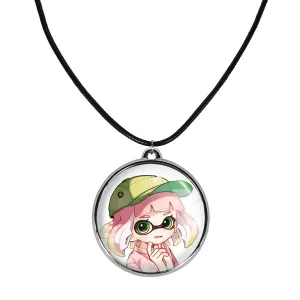 گردنبند بازی اسپلاتون (Splatoon)