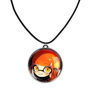 گردنبند بازی اسپلاتون (Splatoon)