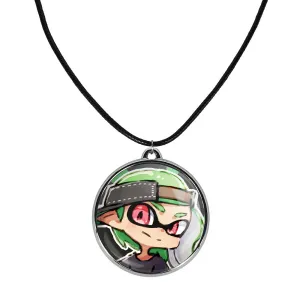 گردنبند بازی اسپلاتون (Splatoon)