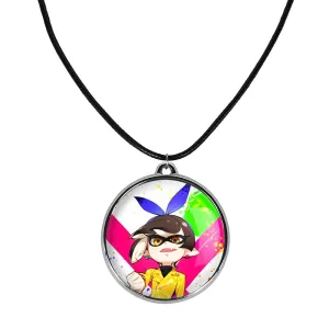 گردنبند بازی اسپلاتون (Splatoon)