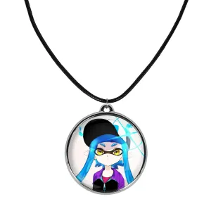 گردنبند بازی اسپلاتون (Splatoon)