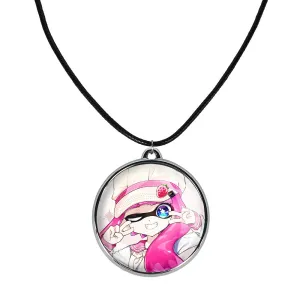گردنبند بازی اسپلاتون (Splatoon)