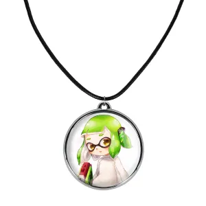 گردنبند بازی اسپلاتون (Splatoon)