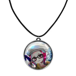 گردنبند بازی اسپلاتون (Splatoon)