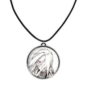 گردنبند جینکس آرکین (Arcane)