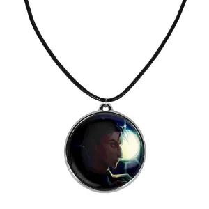 گردنبند سیلکو آرکین (Arcane)