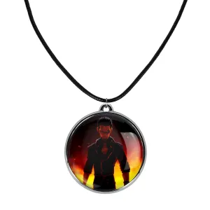 گردنبند سیلکو آرکین (Arcane)